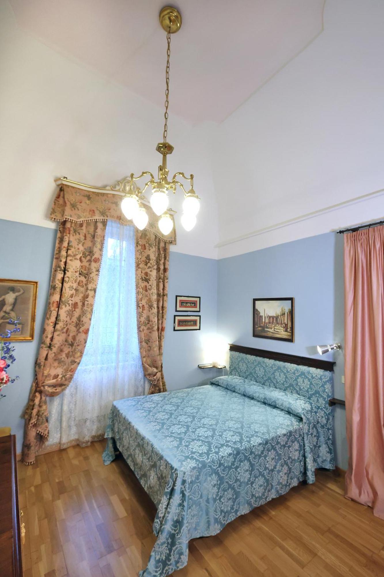 La Casa Dell'Archeologo Bed & Breakfast Ercolano Eksteriør bilde