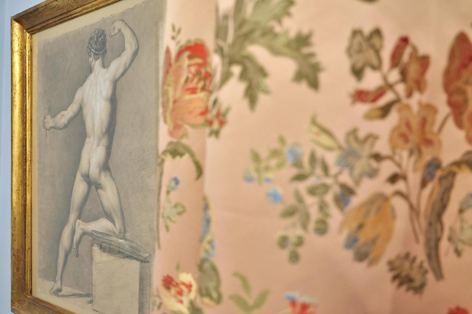 La Casa Dell'Archeologo Bed & Breakfast Ercolano Eksteriør bilde
